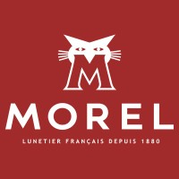Morel Eyewear logo