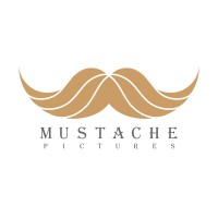 Mustache Pictures logo