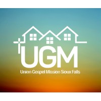 Union Gospel Mission Sioux Falls logo