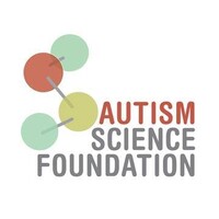 Autism Science Foundation logo
