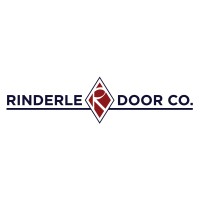 Rinderle Door Company logo