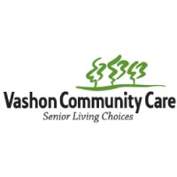 Vashon Community Care Center logo
