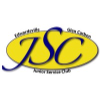 Junior Service Club of Edwardsville/Glen Carbon logo