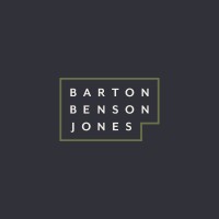 Barton Benson Jones PLLC logo