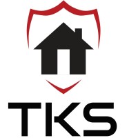 TKS Security logo