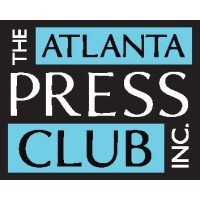 The Atlanta Press Club logo