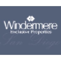 Windermere Exclusive Properties logo