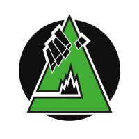 The Ascent logo