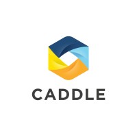 Caddle logo