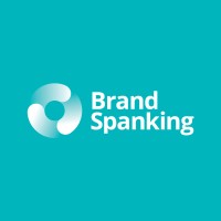Brand Spanking logo
