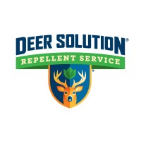Deer Solution® - Repellent Service logo