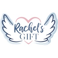Rachel's Gift logo
