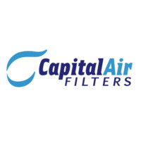 Capital Air Filters logo