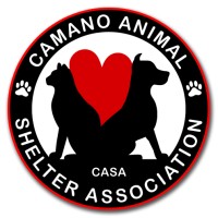 Camano Animal Shelter Association logo
