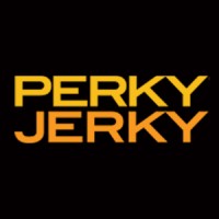 Perky Jerky logo