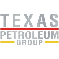 TEXAS PETROLEUM GROUP, LLC logo