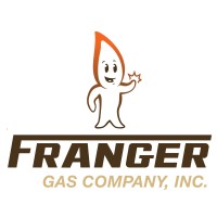 Franger Gas Co logo