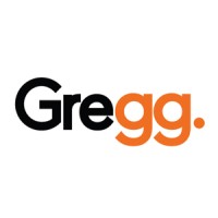 Gregg logo