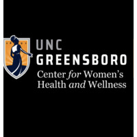 UNCG Center For Women's Health And Wellness logo