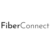 Fiber Connect logo