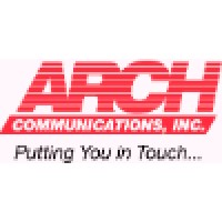 Arch Communications, Inc. logo