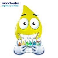 MoodWater logo