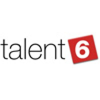 Talent6 logo