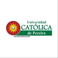 Universidad Católica De Pereira logo