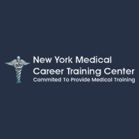 New York Medical Career Training Center logo