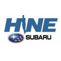John Hine Temecula Subaru logo