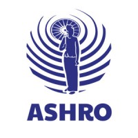 Ashro Group Of Company logo