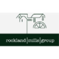 Rockland Mills Group logo