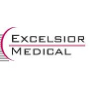 Excelsior Medical, LLC logo