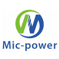 Mic-power logo