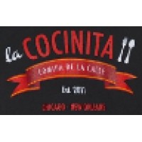 La Cocinita Food Truck logo