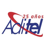 Asesoría Y Diseño Aditel C.A.