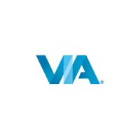 VIA Institute On Character logo