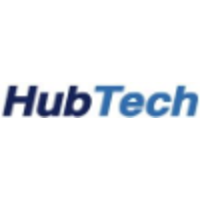 HubTech logo