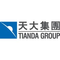Tianda Group Limited logo