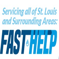 FAST HELP logo