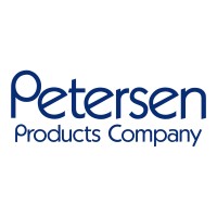 Petersen Products® logo