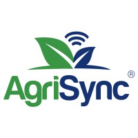 AgriSync logo