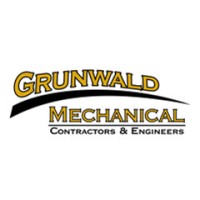 Grunwald Mechanical Contractors & Engineers logo