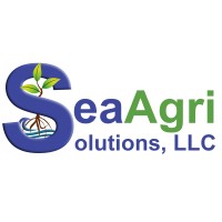 SeaAgri Solutions logo