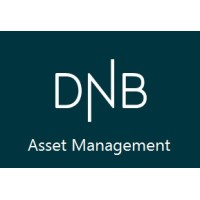 DNB Asset Management logo