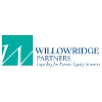 Willowridge Partners logo