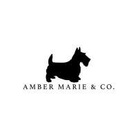Amber Marie & Company logo