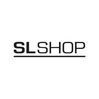 SLSHOP logo