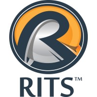 RITS CONSULTING logo