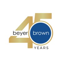 Image of Beyer Brown